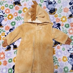 Disney Baby Bullseye One Piece Suit